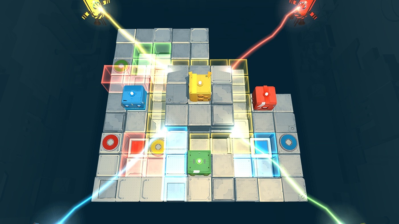 Death Squared - Imagen 19